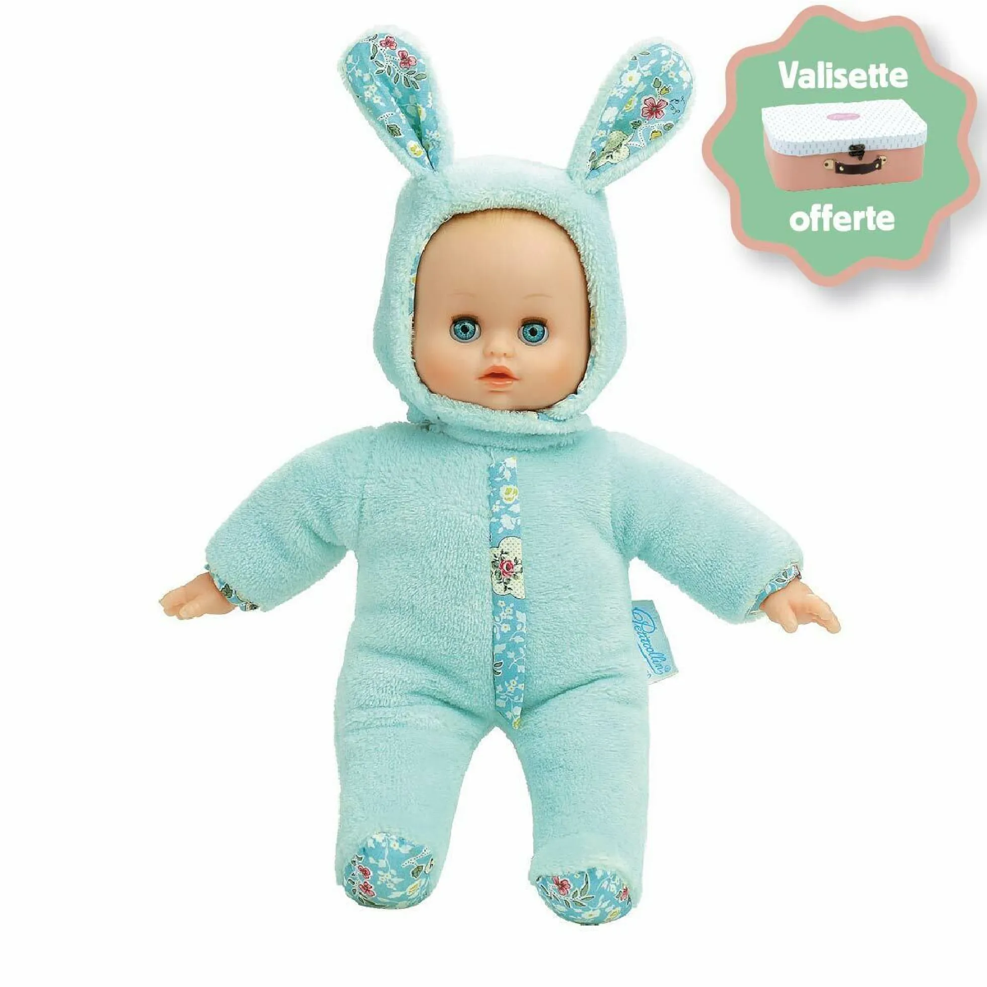 Anibabies 28 cm PINPIN