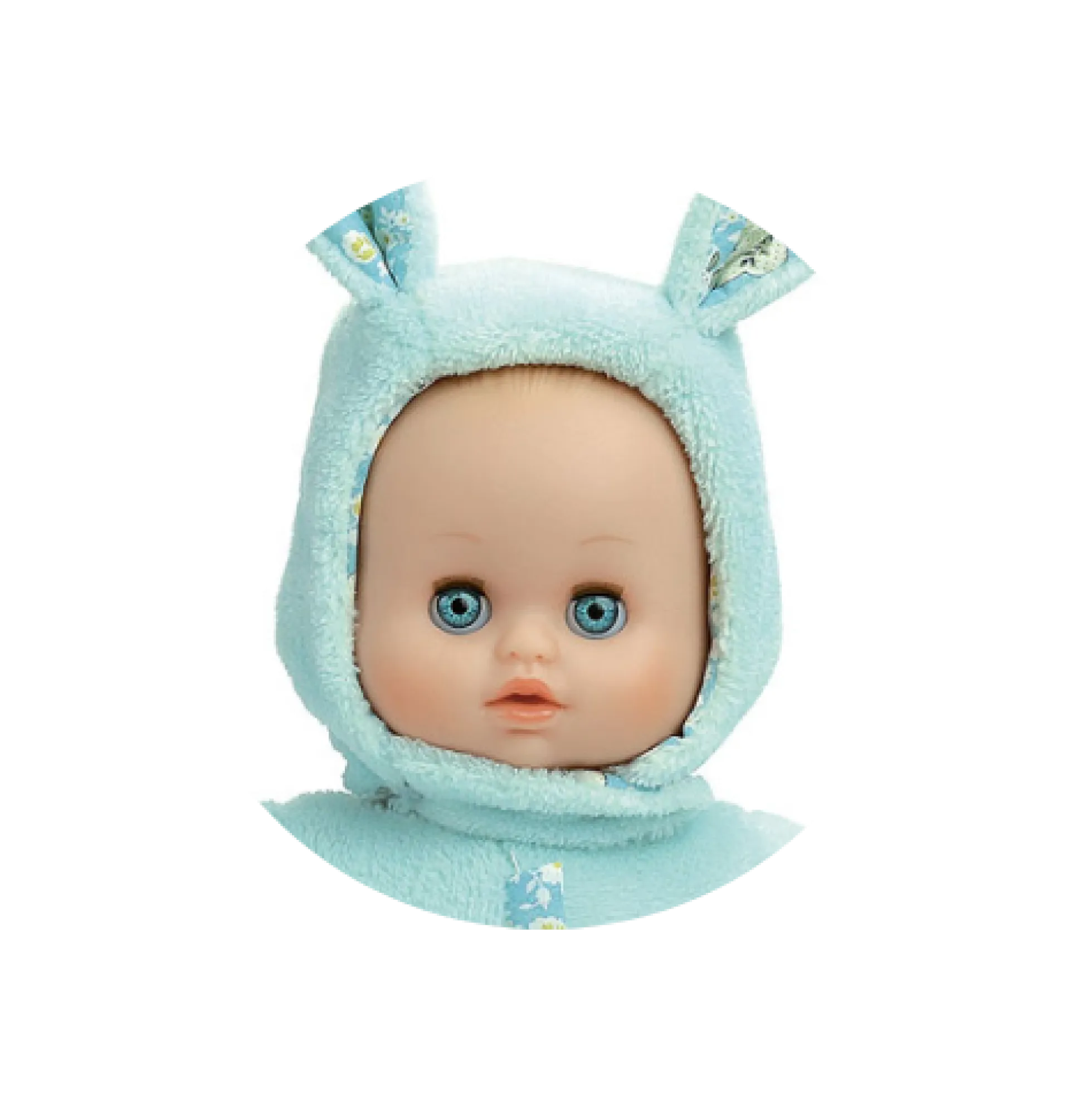 Anibabies 28 cm PINPIN