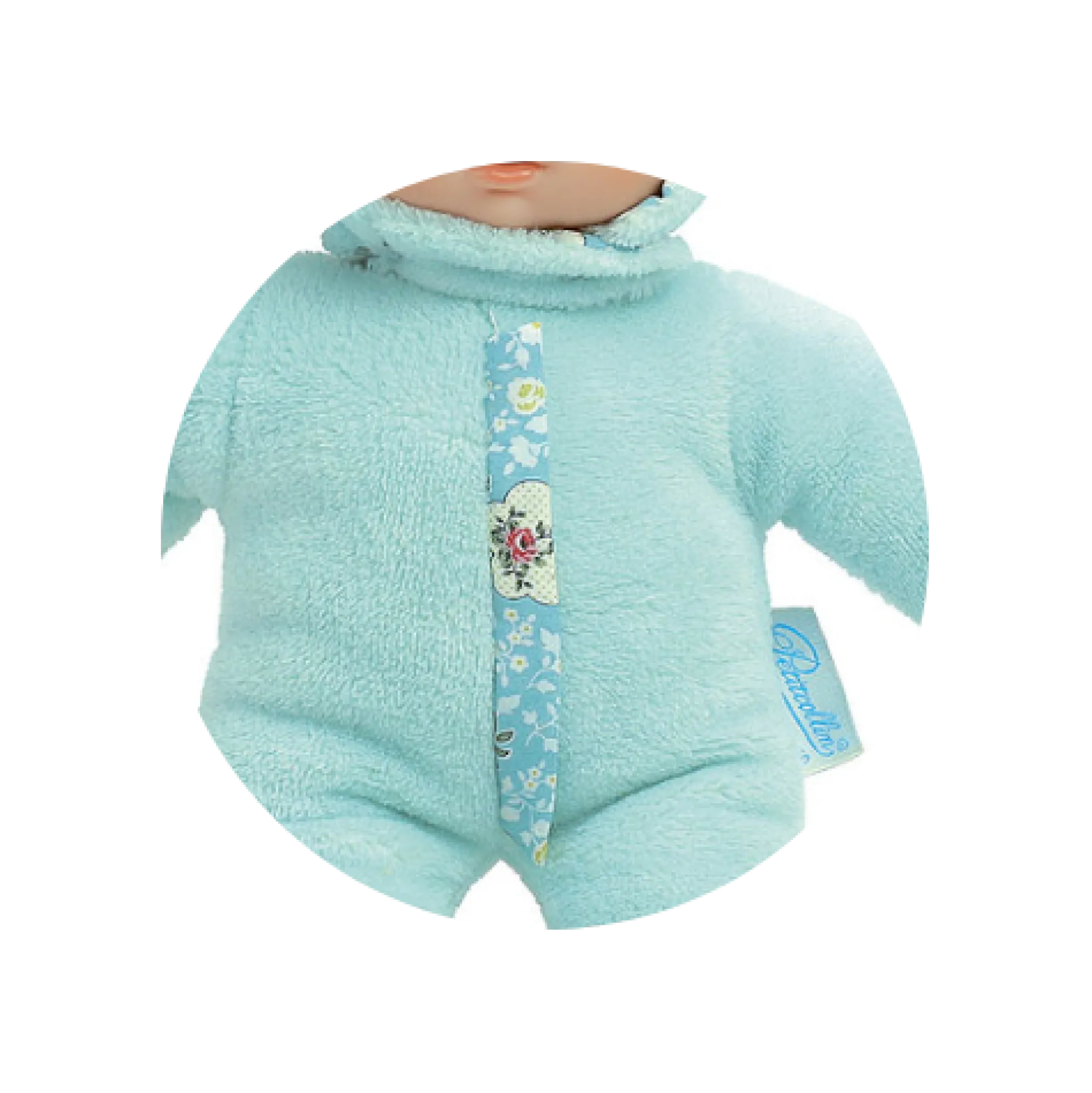 Anibabies 28 cm PINPIN