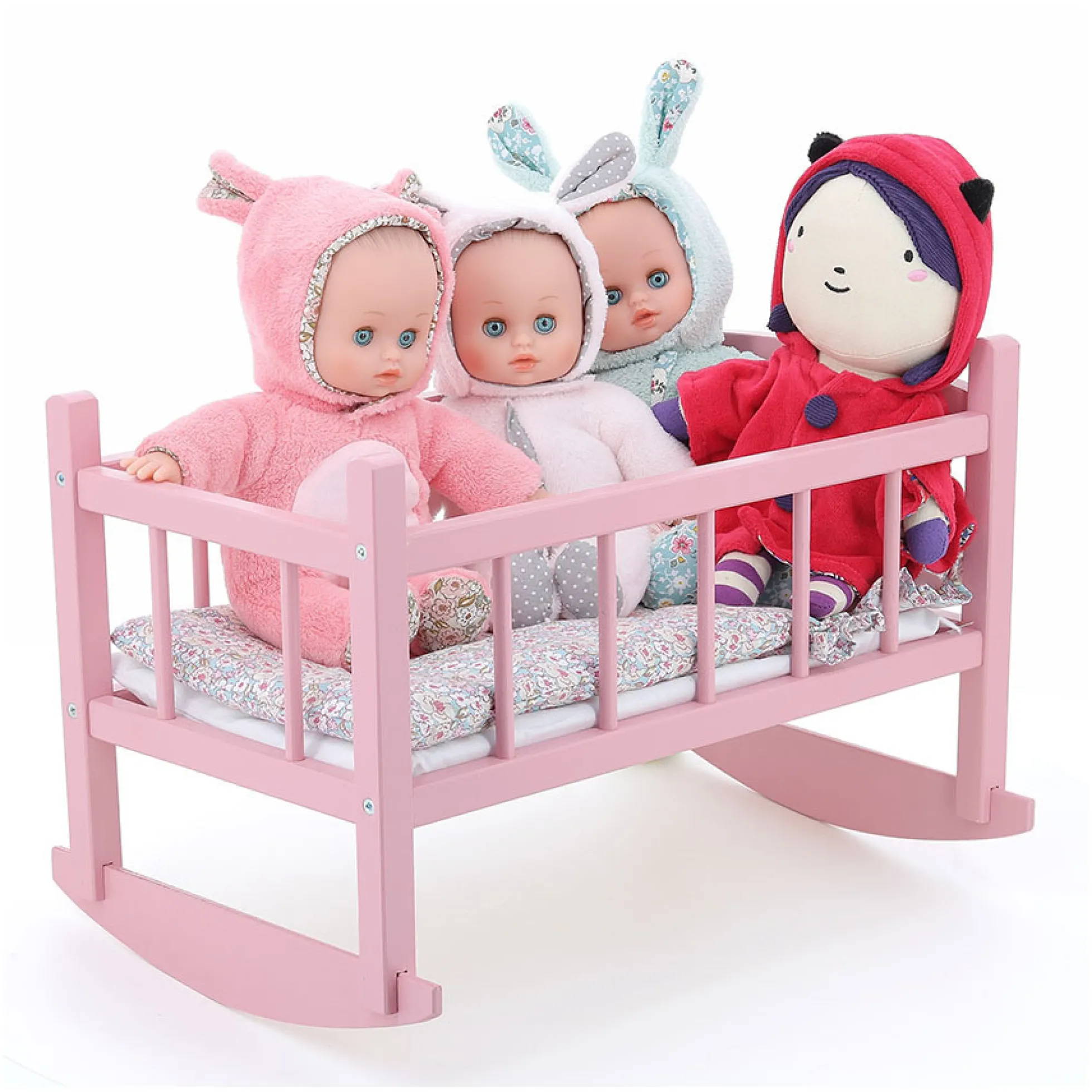 Anibabies 28 cm PINPIN