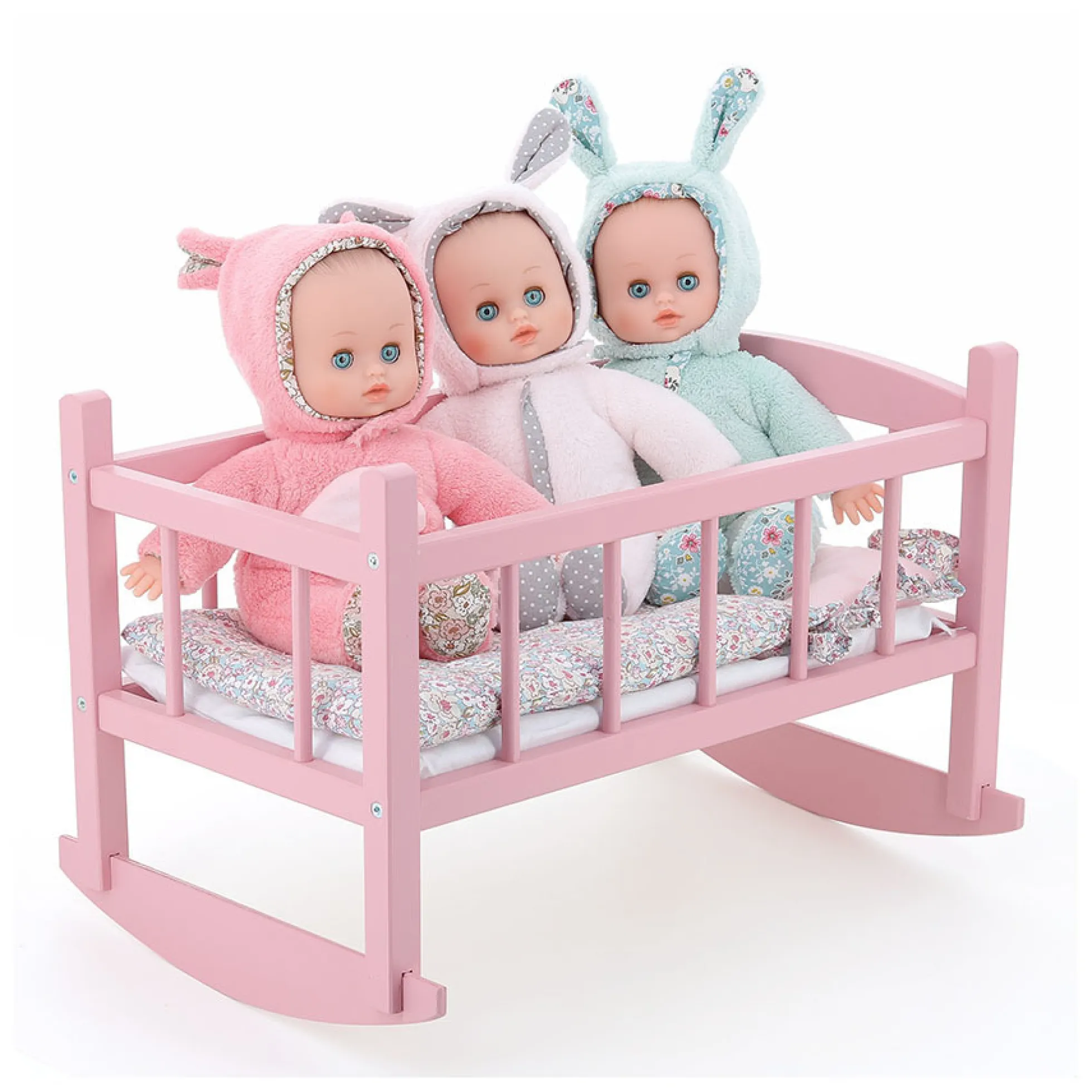 Anibabies 28 cm PINPIN