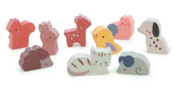 Animaux familiers sonores