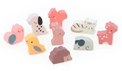 Animaux familiers sonores
