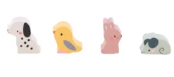 Animaux familiers sonores