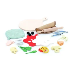 Atelier pizza della Mamma