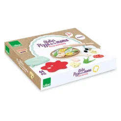 Atelier pizza della Mamma