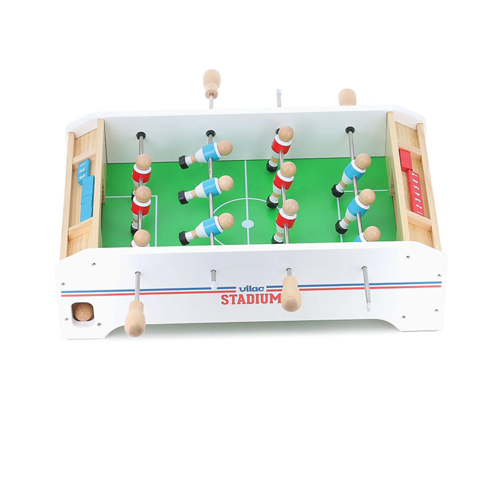 Babyfoot Vilac stadium