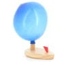 Bateau ballon