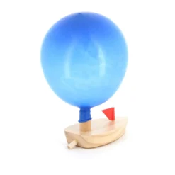 Bateau ballon