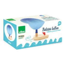 Bateau ballon