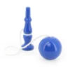 Bilboquet Bleu