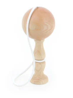 Bilboquet naturel