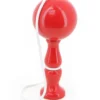 Bilboquet rouge