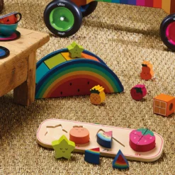 Boîte à formes, Pastèque - Andy Westface