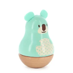 Boîte à musique en bois Boizoos, Alice le koala