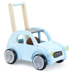 Chariot de marche, Citroën 2 CV