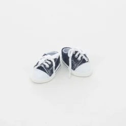 Chaussures de sport toile taille 28 et 35 cm