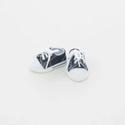 Chaussures de sport toile taille 28 et 35 cm