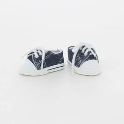 Chaussures de sport toile taille 28 et 35 cm