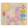 Coffret de 4 puzzles évolutifs en bois - Suzy Ultman