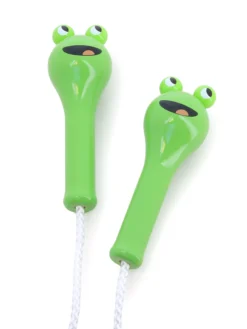Corde à sauter Boizoos Babeth la Rainette