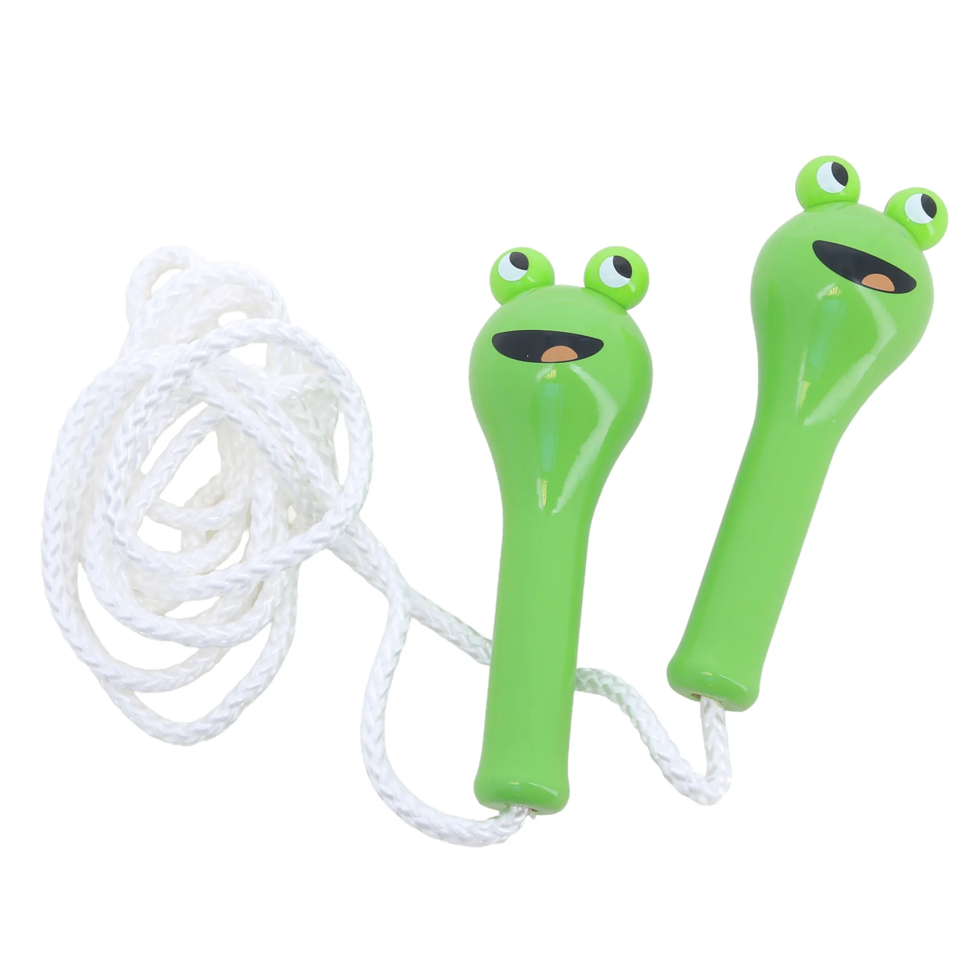 Corde à sauter Boizoos Babeth la Rainette