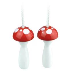 Corde à sauter Champignon