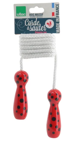 Corde à sauter Cocci
