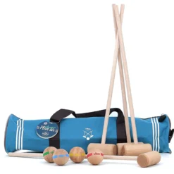 Croquet junior 4 joueurs