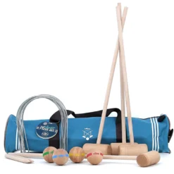 Croquet junior 4 joueurs