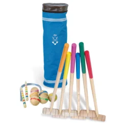 Croquet senior 6 joueurs