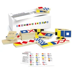 Dominos - Marine nationale