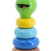 Empilable boizoos Babeth la Rainette