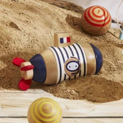 Empilable surprise sous-marin - Collection Marine nationale