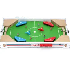 Flipper battle Vilac stadium