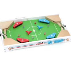 Flipper battle Vilac stadium