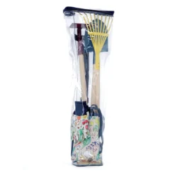 Grand set de jardinier