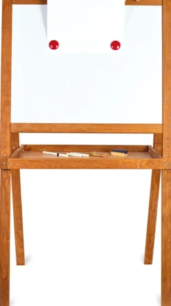 Grand tableau d'écolier Vintage