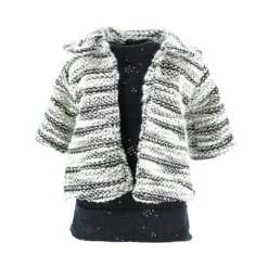 Habillage 40 cm ISABEY