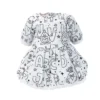 Habillage 36 cm MA TENUE A COLORIER