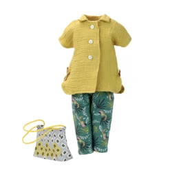 Habillage Finouche 48 cm CHARLOTTE