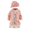 Habillage Finouche 48 cm ELENA