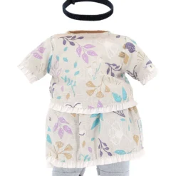 Habillage Minette 27 cm ROMANE