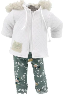Habillage Minouche 34 cm ANAELLE