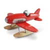 Hydravion rouge