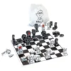 Jeu d'échecs Keith Haring