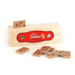 Jeu de dominos