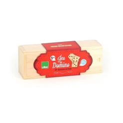 Jeu de dominos