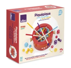 Jeu de fondue magnétique – Jeu d’adresse et de rapidité