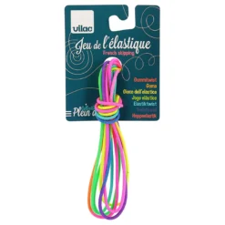 Jeu de l'élastique